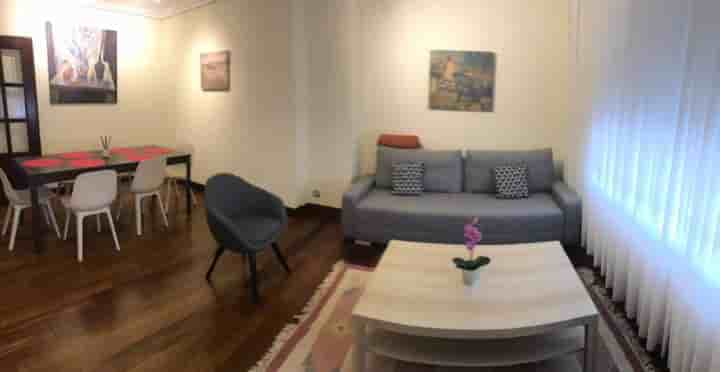 Apartment for rent in Getxo