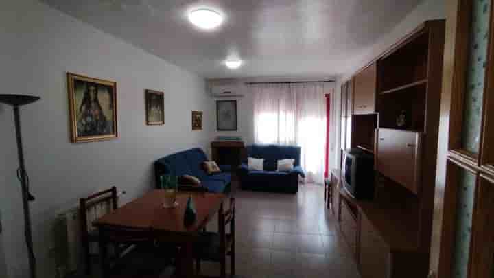 Apartamento en alquiler en Calasparra