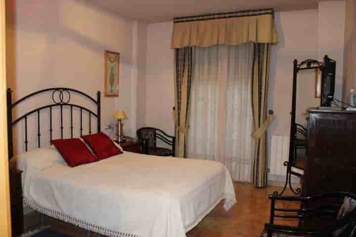 House for rent in Campus de la Salud