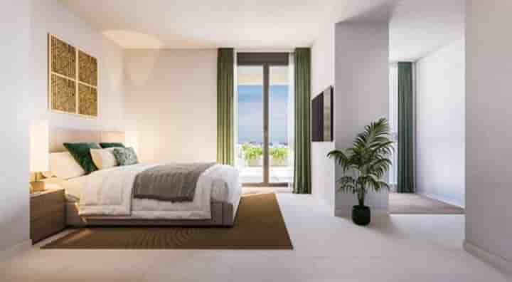 Apartamento para venda em Estepona