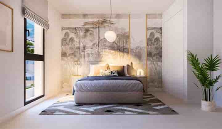 Apartment for sale in Estepona