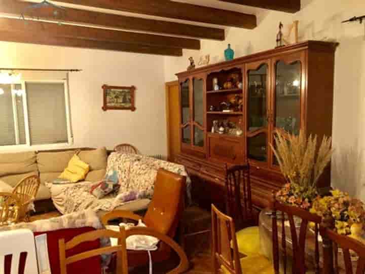 Casa en venta en Aspe