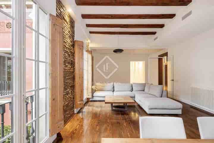 Appartamento in affitto a Barcelona