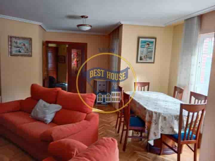 Apartment for sale in León