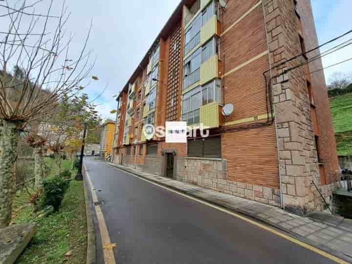 Apartment for sale in Riosa
