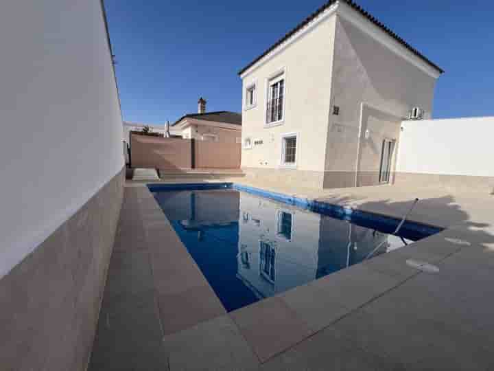 Casa en alquiler en Torreta