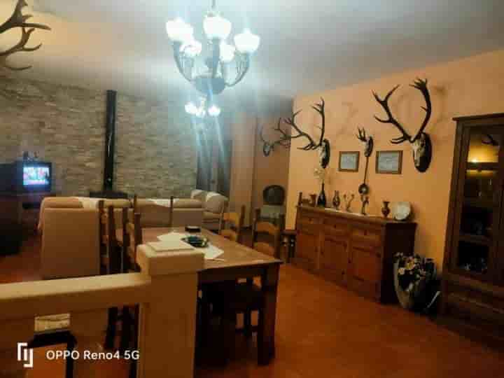 House for rent in Fuencaliente