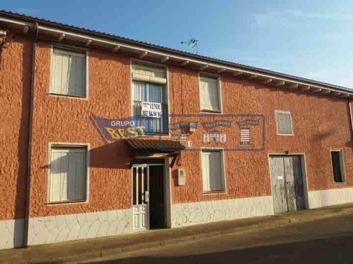 House for sale in Villanueva de las Manzanas