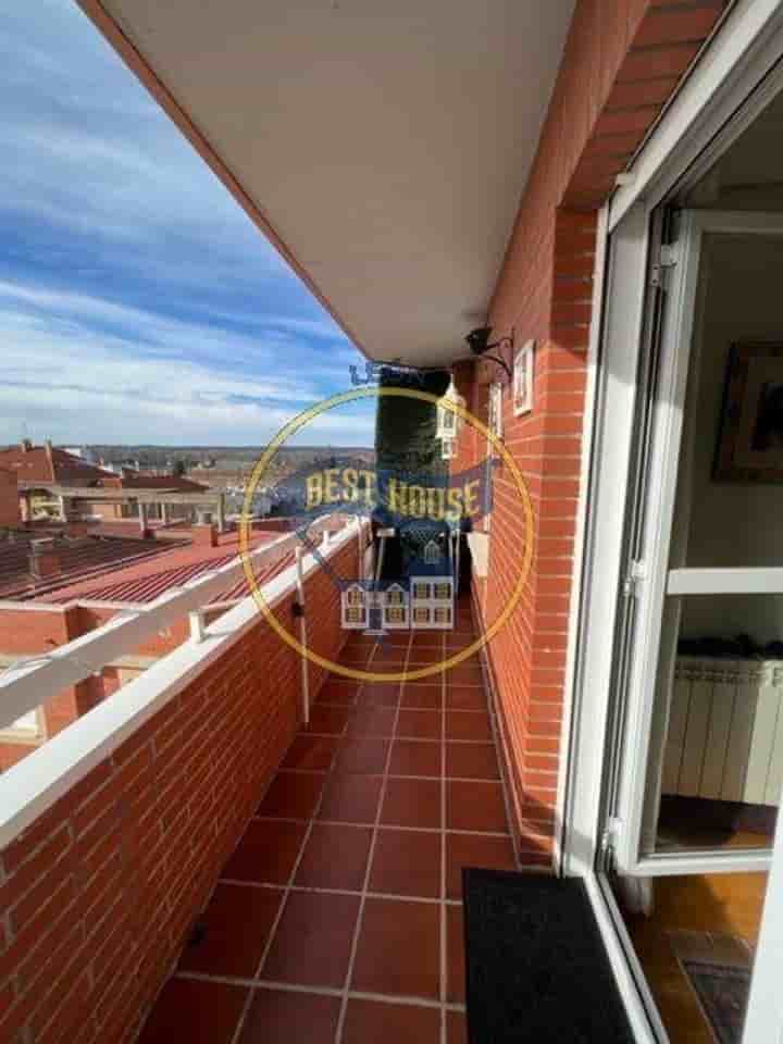 Apartment for sale in León