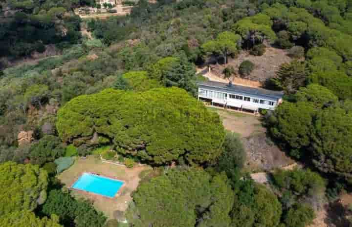 Casa para venda em La Cornisa - Supermaresme