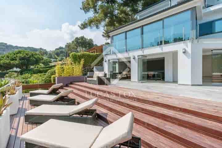 Maison à vendre à Blanes