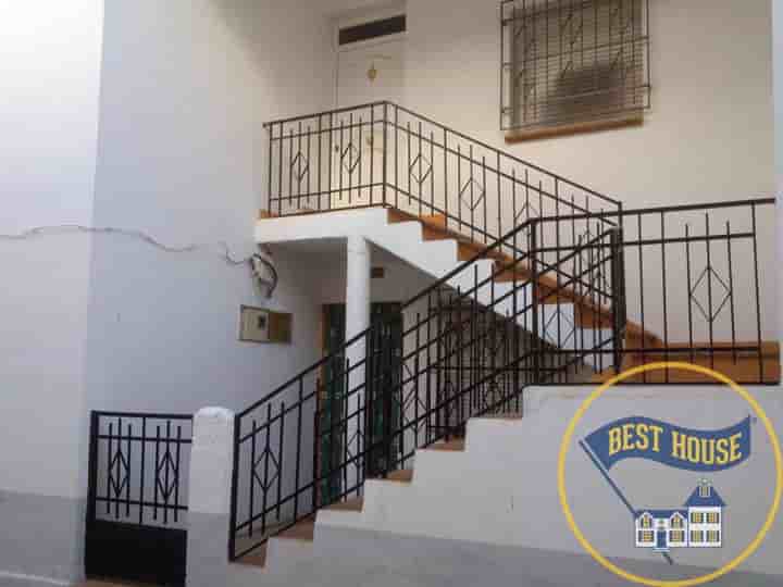 House for sale in Cañaveras