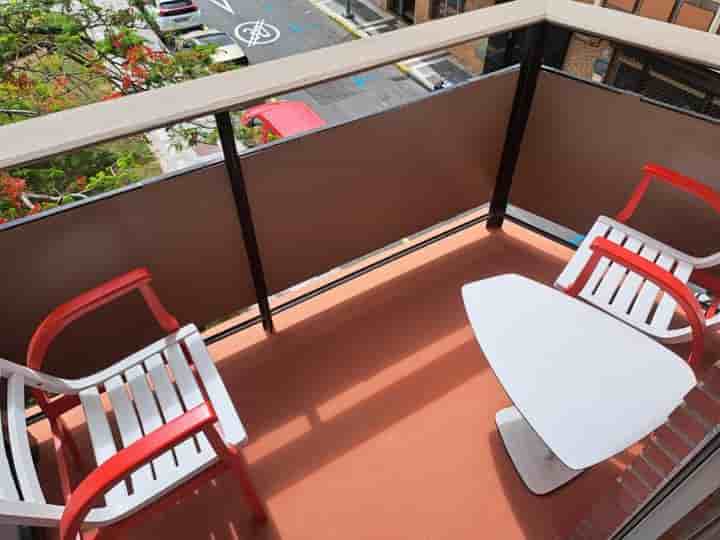 Apartment for rent in Las Palmas de Gran Canaria