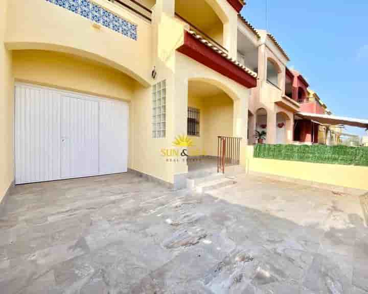 Casa en alquiler en San Pedro del Pinatar