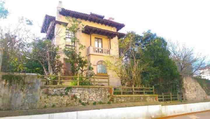 Casa en venta en Santander