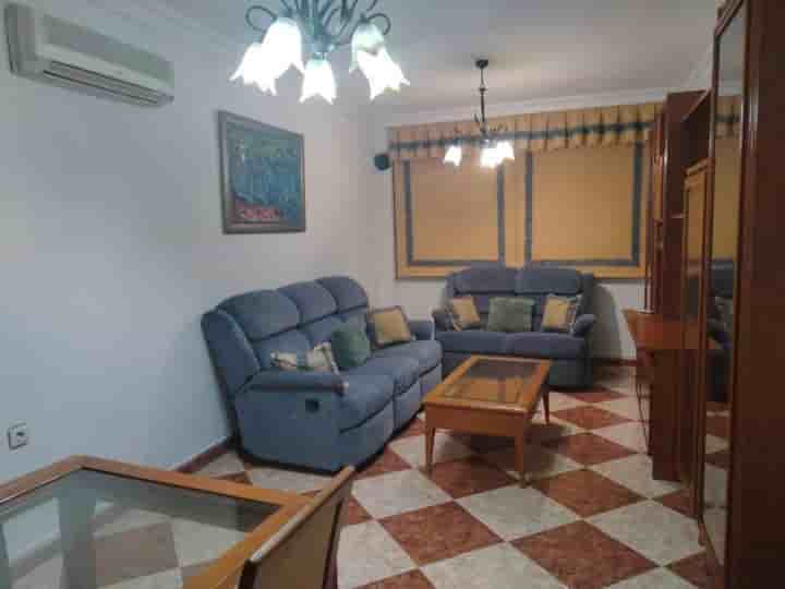 Apartamento para arrendar em San Miguel