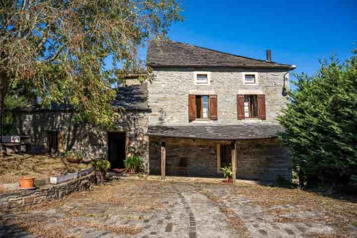 Maison à vendre à San Martín de Oscos