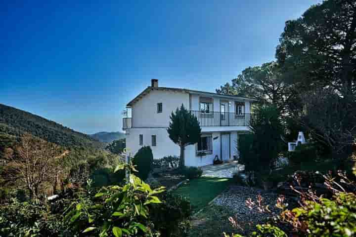 Maison à vendre à Sant Iscle de Vallalta