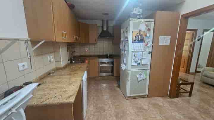 Apartamento para arrendar em La Isleta