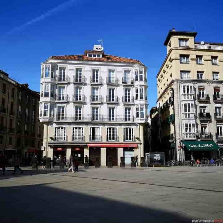 Apartamento en alquiler en Vitoria-Gasteiz