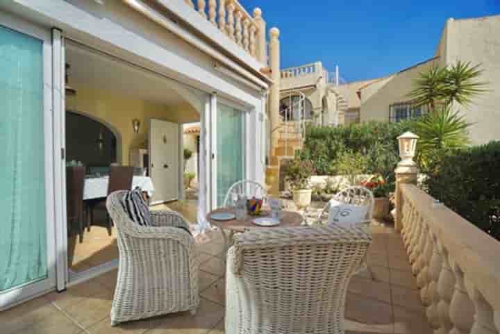 Casa en venta en Moraira