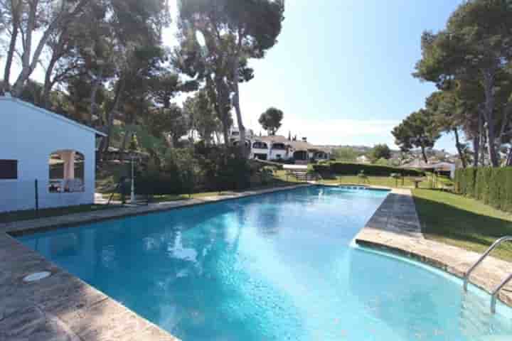 Casa en venta en Jávea (Xabia)