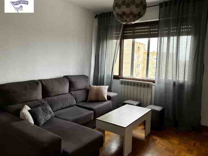 Apartment for rent in Albacete