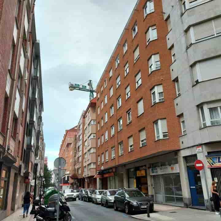 Apartamento en alquiler en Gijón