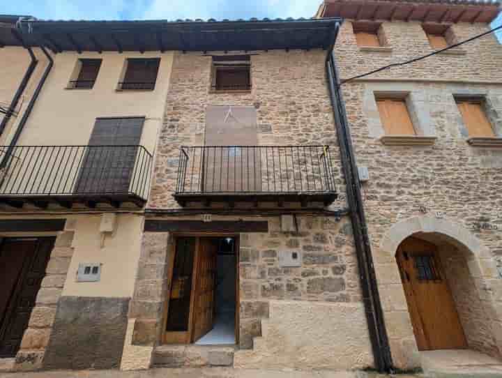 House for sale in Monroyo