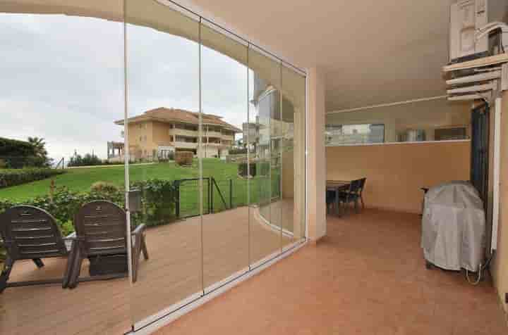 Apartment for sale in Carvajal - Las Gaviotas