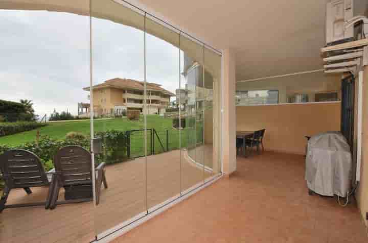 Appartement à vendre à Carvajal - Las Gaviotas