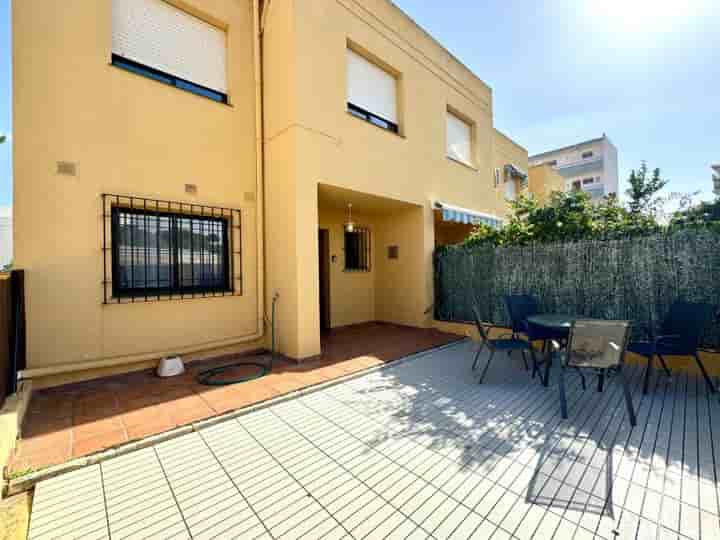 Casa en venta en La Carihuela - Los Nidos