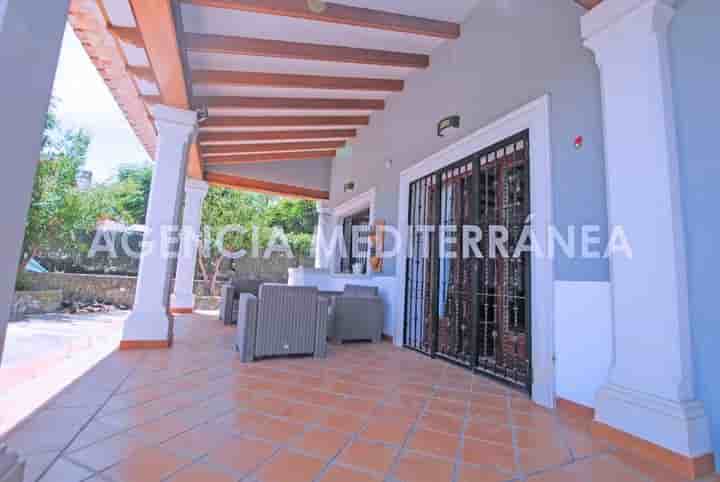 Casa en venta en Pedreguer