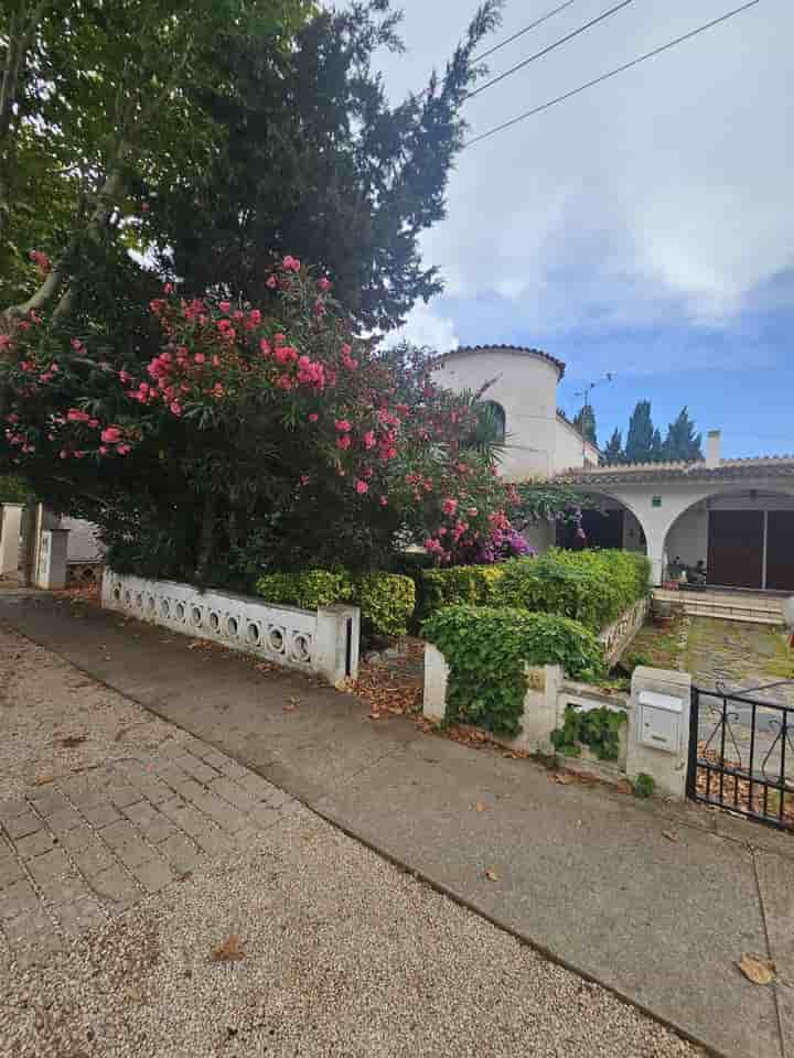 Maison à vendre à Empuriabrava