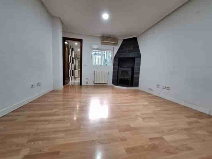 House for sale in Madrid