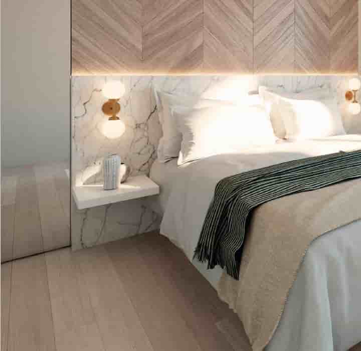 Apartment for sale in Mijas