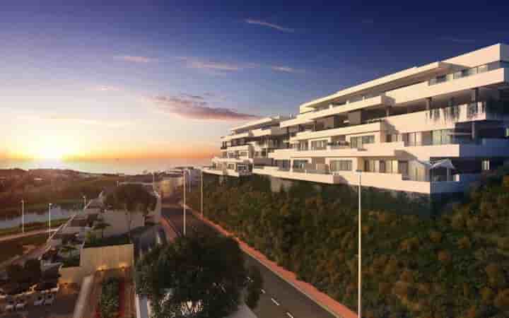 Appartement à vendre à Mijas