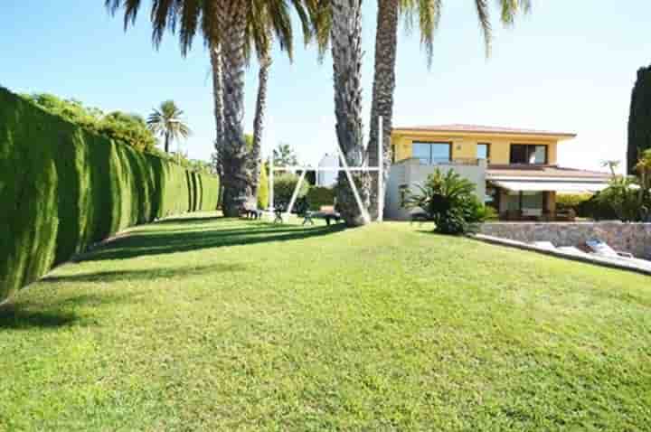 House for sale in Alella