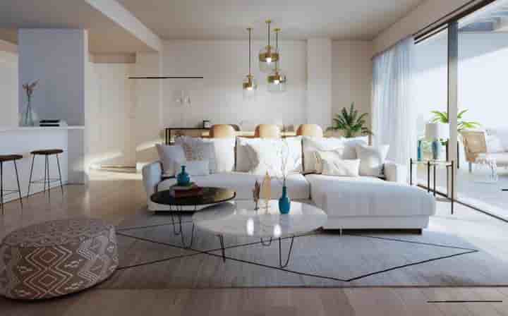 Apartment for sale in Mijas