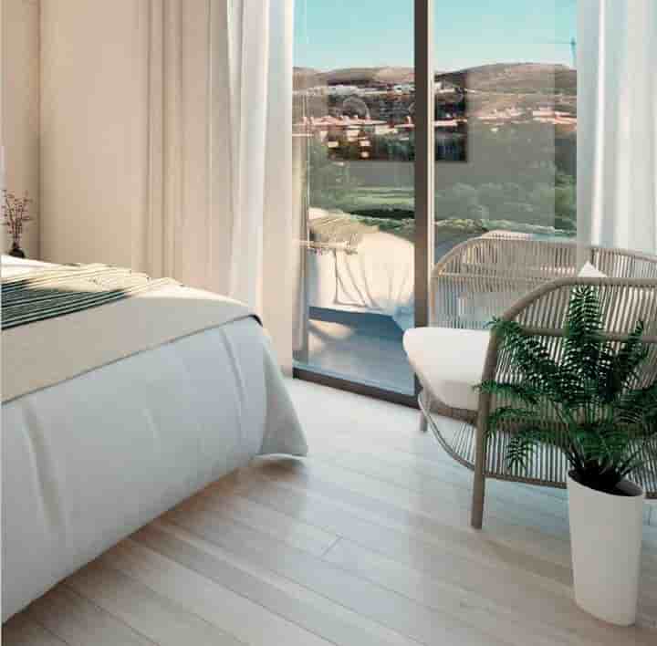 Apartment for sale in Mijas