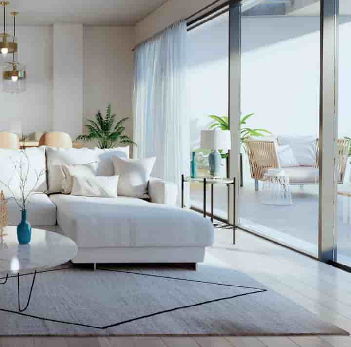 Apartment for sale in Mijas