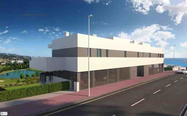 Appartamento in vendita a Mijas