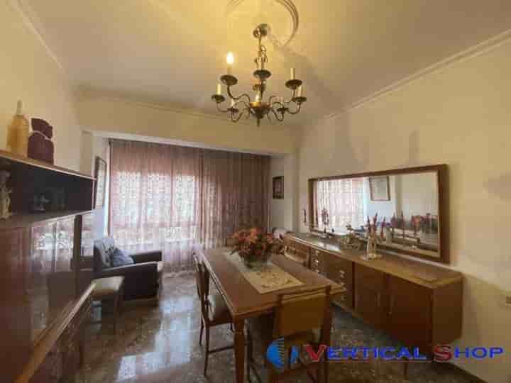 Apartment for sale in Caudete