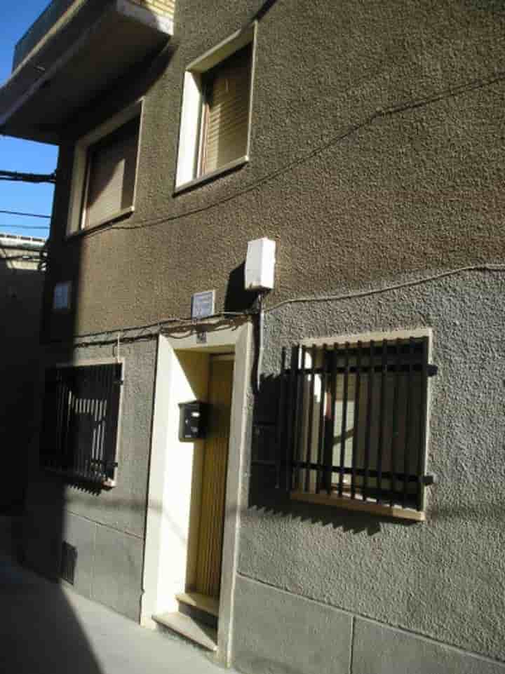 Casa in vendita a Cervera de la Cañada