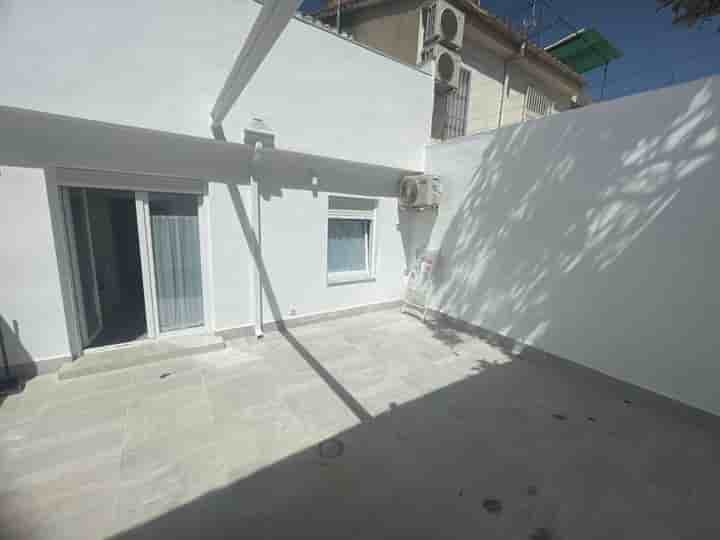 Apartment for rent in Cercado Bajo de Cartuja