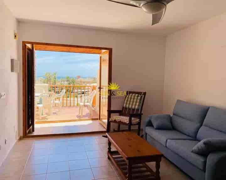 House for rent in Zona Galúa-Calnegre