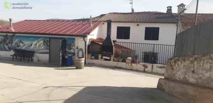 House for sale in Abajas