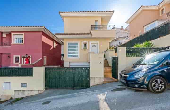 House for sale in La Nucia Pueblo