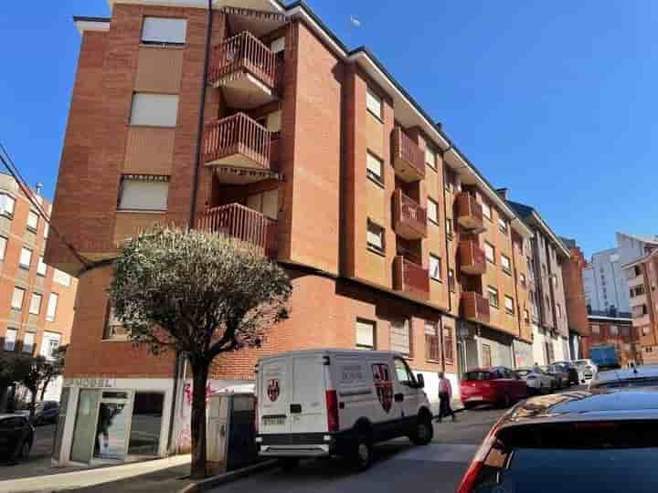 Wohnung zum Verkauf in Ponferrada