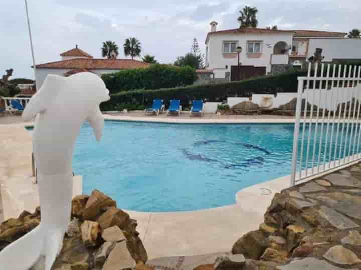 Apartment for sale in Manilva